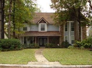 3107 Highland Laurels Dr, Kingwood, TX 77345