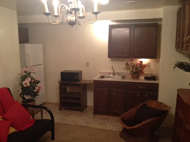 14001 Wagon Way photo 1