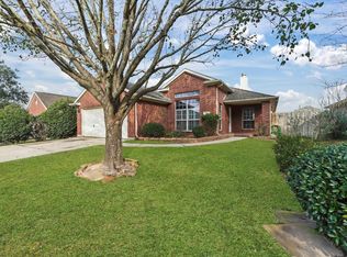 22911 Sebastian Dr, Porter, TX 77365