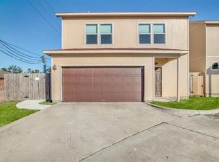 8712 San Rocco St, Houston, TX 77031