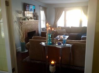 416 River Ave, Providence, RI 02908