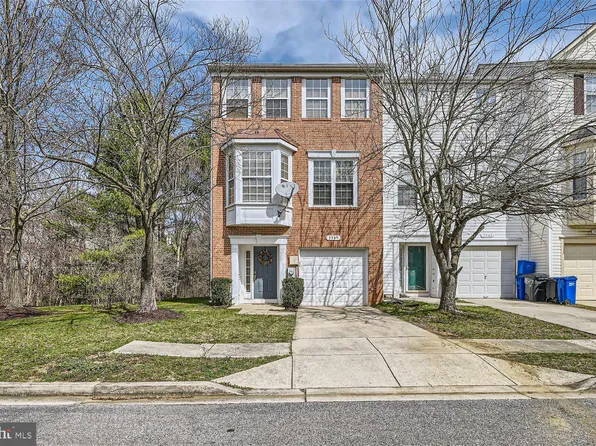 3549 Ellerton Rd, Bowie, MD 20716