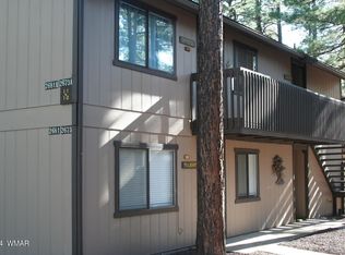 2820 Sports Village Loop #49, Pinetop, AZ 85935