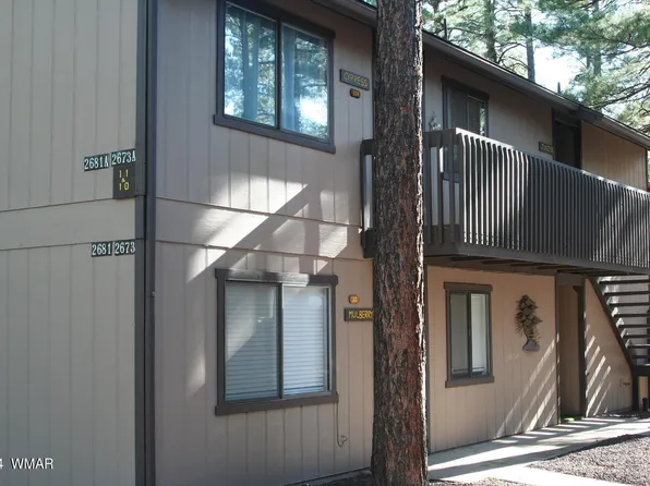 2820 Sports Village Loop #49, Pinetop, AZ 85935