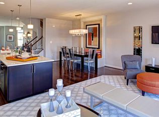 14524 Hampstead Way, Laurel, MD 20707