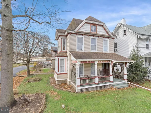 203 N Main St, North East, MD 21901