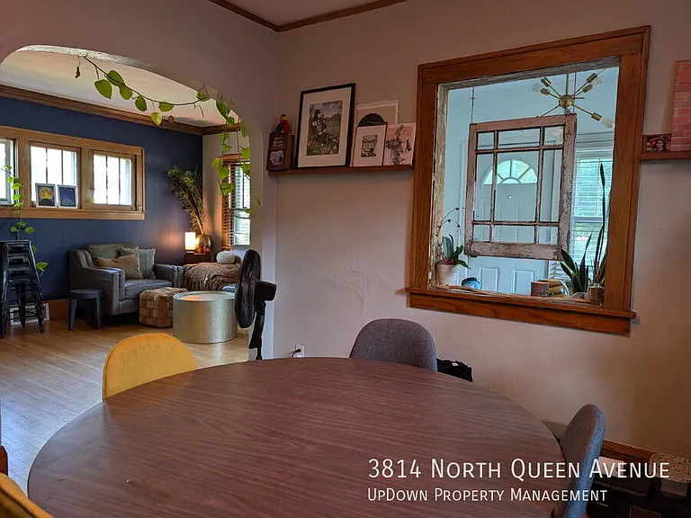 3814 Queen Ave N — Photo 11
