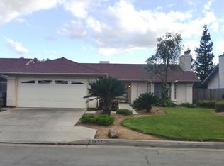 3763 W Fedora Ave, Fresno, CA 93722