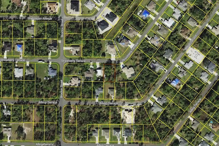 1st image of STRAWBERRY TERRACE LOT 24