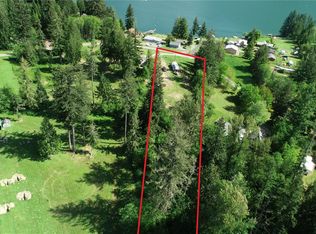 12711 532nd St E, Eatonville, WA