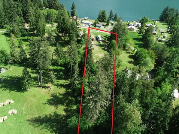 12711 532nd Street E, Eatonville, WA 98328