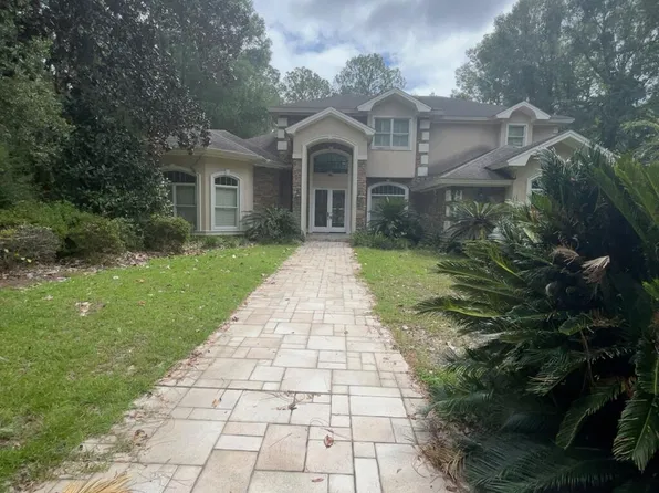 1070 Ridge Rd, Valdosta, GA 31605
