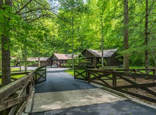 7146/7148 Brindle Ridge Rd, Mount Vernon, KY 40456