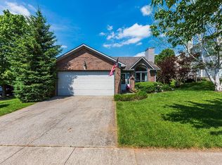 3193 Stonecase Dr, Lexington, KY 40509