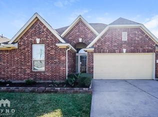 22015 Cascade Hollow Ln, Spring, TX 77379