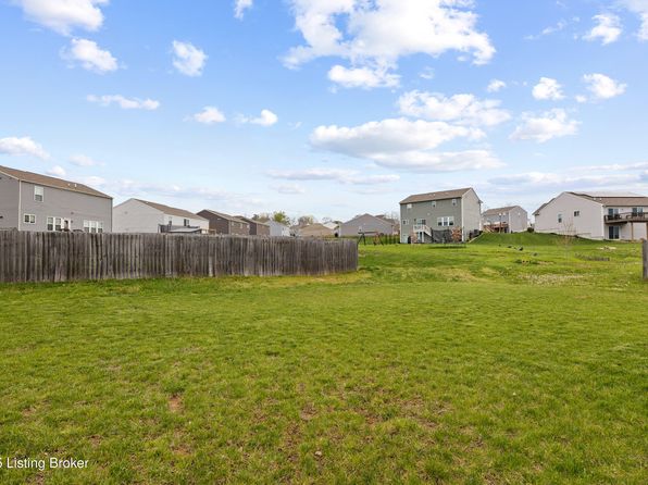 132 Blue Ridge Cir, Mount Washington, KY 40047