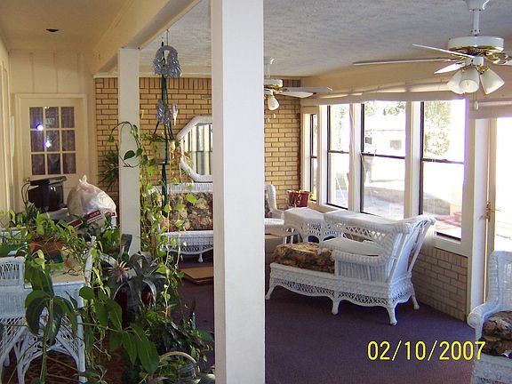 Sun Room