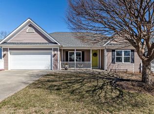 401 Stonewall Jackson Blvd, Staunton, VA 24401