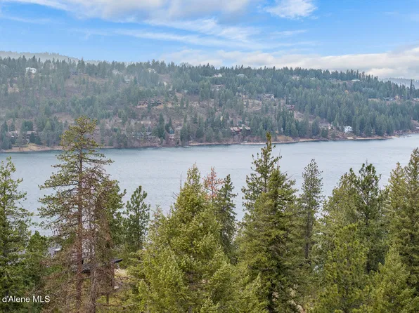 LOT 24 E Harrow Rd, Harrison, ID 83833