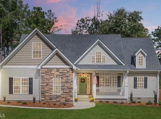 175 Evergreen N, Barnesville, GA 30204