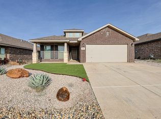3215 Bryan Ave, Wolfforth, TX 79382