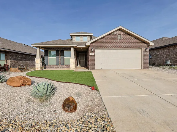 3215 Bryan Ave, Wolfforth, TX 79382