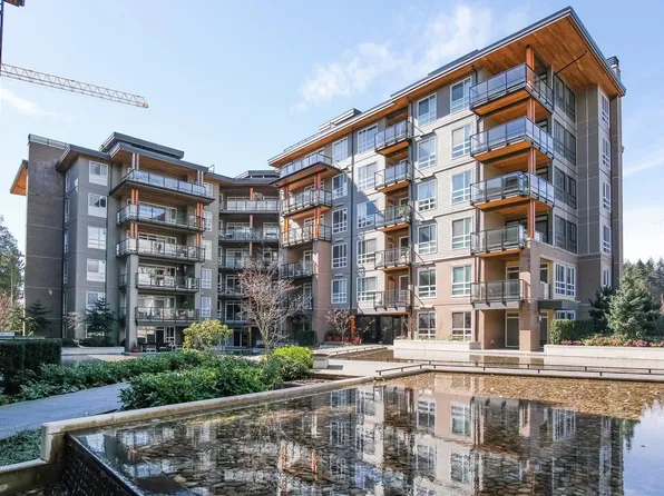 3462 Ross Dr #503, Greater Vancouver, BC V6S 0H6