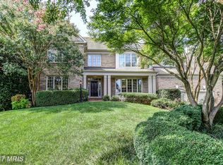 1166 Fieldview Dr, Reston, VA 20194