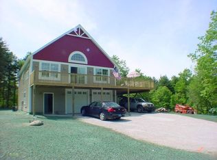 651 W Parasail Dr, Mears, MI 49436