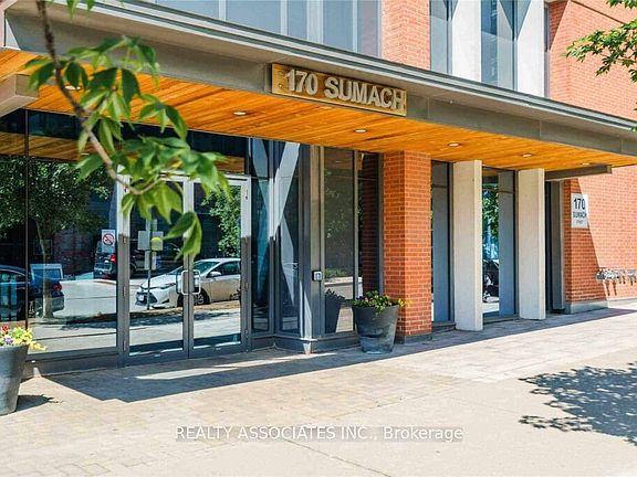 3rd image of 170 Sumach St #2008