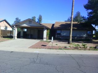 14807 N 59th Dr, Glendale, AZ 85306