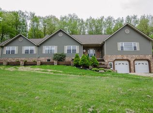 90 Trease Rd, Bellville, OH 44813