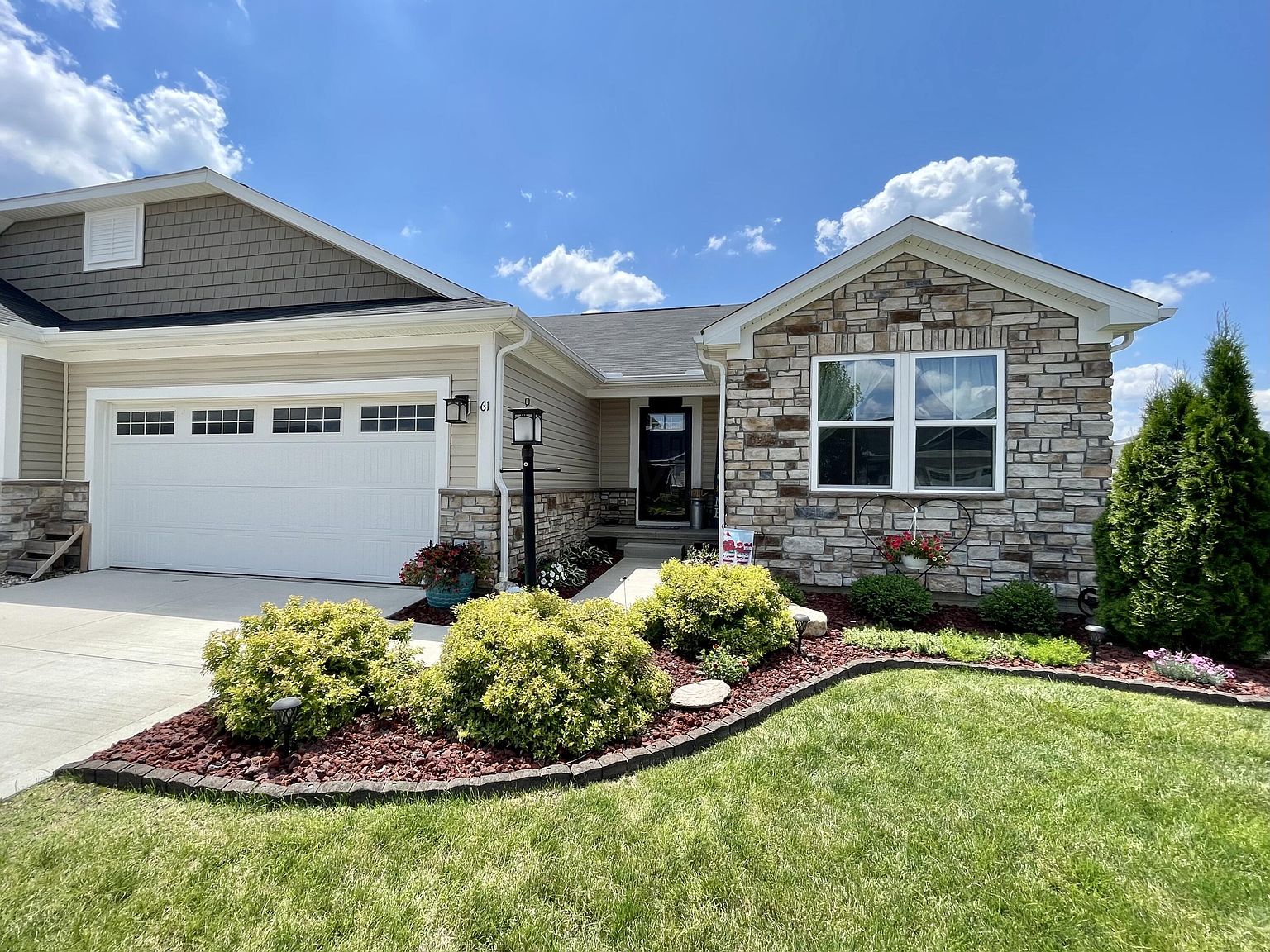 61 Rachel Ln, Delaware, OH 43015 Zillow