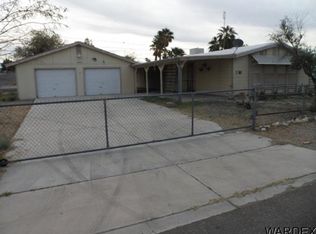 1880 Sea Breeze Ln, Bullhead City, AZ 86442