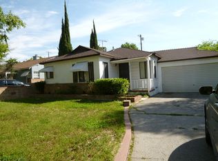 8926 Darby Ave, Northridge, CA 91325