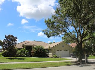 1335 Sabal Lakes Rd, Delray Beach, FL 33445