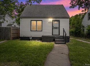15335 Fielding St, Detroit, MI 48223
