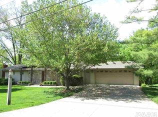 9039 N Picture Ridge Rd, Peoria, IL 61615