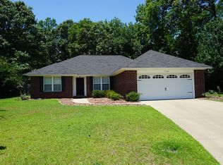 1740 Pyracantha Ct, Sumter, SC 29154
