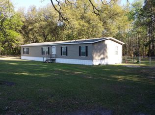 1016 Bethlehem Wesleyan Church Rd, Jesup, GA 31545