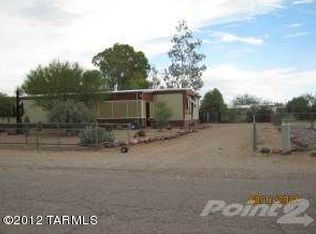 3901 S Shiela Ave, Tucson, AZ 85735