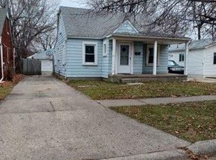11519 Cadillac Ave, Warren, MI