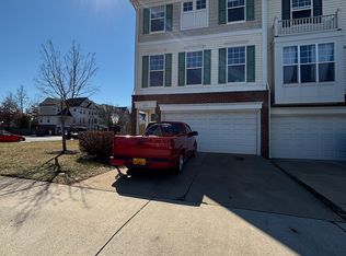 8101 Levity Pl, Manassas, VA 20111