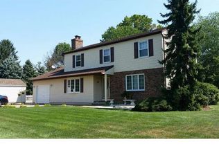 1352 Jacks Smith Rd, Bordentown, NJ 08505