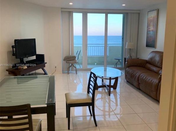 3180 S Ocean Dr APT 1712