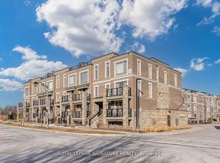 20 Westmeath Ln #2324, Markham, ON L6B1N5