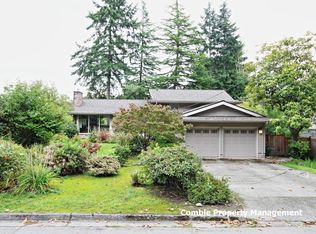 712 109th Ave SE, Bellevue, WA 98004