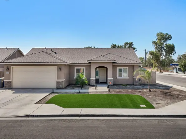 7271 Woodbine Avenue, Visalia, CA 93291