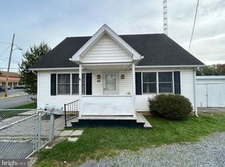 100 S Valley St, Martinsburg, WV 25401