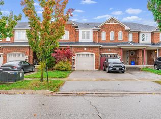 30 Patullo Ave, Richmond Hill, ON L4S 2S8